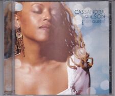Cassandra wilson glamoured usato  Torino