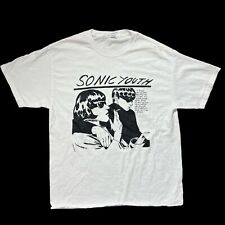 Camiseta Sonic Youth Goo vintage I Stole My Sister's Sub Pop Redd Kross Tannis tamanho M comprar usado  Enviando para Brazil