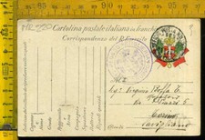 Prima guerra lotto usato  Italia