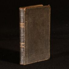 1849 johnson dictionary for sale  BATH