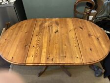 table pine sturdy for sale  TAUNTON