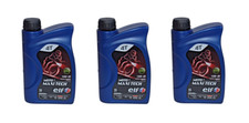 3lt olio motore usato  Napoli
