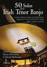 Solos irish tenor for sale  Jessup