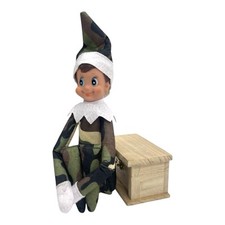 Christmas elf doll for sale  Las Vegas