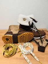 Winterstiefel adidas missy gebraucht kaufen  Schlangenbad