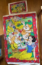 Vintage snow white for sale  LLANELLI