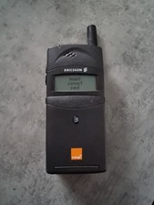 Rare ericsson t18s for sale  WALSALL