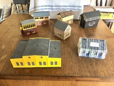 Hornby etc buildings for sale  OSWESTRY
