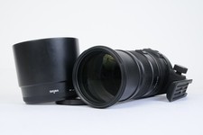 Sigma 150 500mm gebraucht kaufen  Deutschland