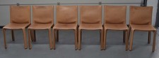 stuhle leder gebraucht kaufen  Ratingen