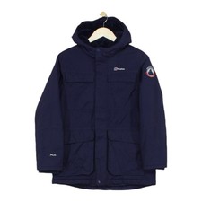 Berghaus aq2 jacket for sale  CHESTERFIELD