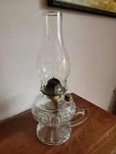 Vintage clear glass for sale  Williamsport