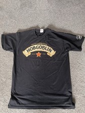 Hobgoblin shirt medium for sale  ROTHERHAM