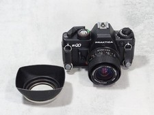 Praktica bx20 kamera gebraucht kaufen  Pasewalk