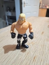 Vintage wwf hasbro for sale  NEWCASTLE