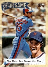 2010 Topps Update Baseball More Tales of the Game Inserir Singles - Você escolhe comprar usado  Enviando para Brazil