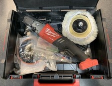Milwaukee m18 fuel for sale  PRESTON