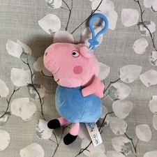 Peppa pig george for sale  SITTINGBOURNE