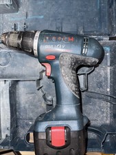 Cordless bosch gsr for sale  LONDON