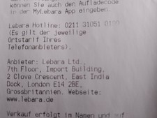 o2 guthaben gebraucht kaufen o2 guthaben gebraucht kaufen Stralsund-Knieper