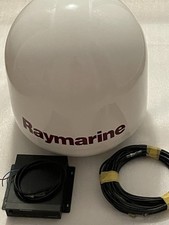 Raymarine stv system gebraucht kaufen  Schwelm