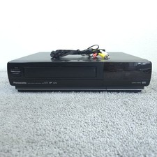 Panasonic vcr 1260p for sale  Everett