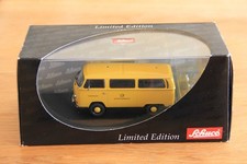 Schuco kleinbus deutsche gebraucht kaufen  Falkensee