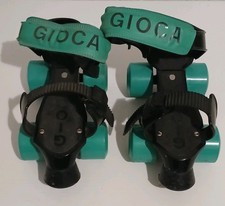 Pattini gioca vintage usato  Cerveteri