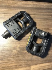 Falt pedale klapprad gebraucht kaufen  Stuttgart