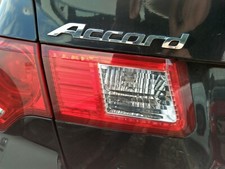 Honda accord saloon for sale  BRADFORD