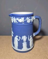 wedgwood jasper ware green jug for sale wedgwood jasper ware green jug for sale SWADLINCOTE