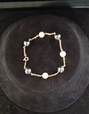 Bracelet marseillais carats d'occasion  Dijon