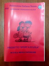 progetto sport usato  Lucca