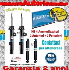 Kit ammortizzatori bilstein usato Kit ammortizzatori bilstein usato  Palermo