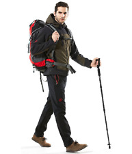 Bastoni trekking escursione usato Bastoni trekking escursione usato  Roma