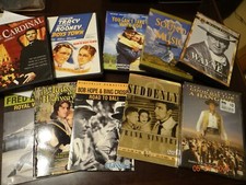 Lot classic dvd for sale  Centralia