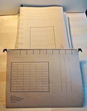 Herlitz hängemappe seitlich gebraucht kaufen Herlitz hängemappe seitlich gebraucht kaufen  Deutschland