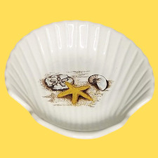 Scalloped clam shell for sale  Ironton