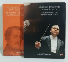 I104066 dvd donizetti usato  Palermo