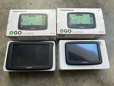 Lot tomtom gps d'occasion  Castres