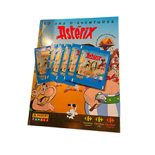 Album panini asterix d'occasion  Nantes-
