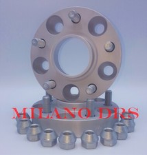 Distanziali 25mm doppio usato  Milano
