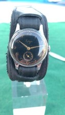 Soviet wristwatch pobeda for sale  HEREFORD