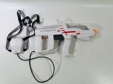 Laser nerf weiß gebraucht kaufen  Recklinghausen