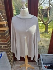 Poncho one size for sale  TUNBRIDGE WELLS