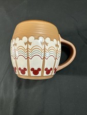 Caneca de café Mickey Mouse ícone coleção herdade parques da Disney orelhas de rato terra comprar usado Caneca de café Mickey Mouse ícone coleção herdade parques da Disney orelhas de rato terra comprar usado  Enviando para Brazil