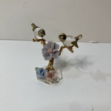 swarovski crystal love birds for sale swarovski crystal love birds for sale Saint Louis