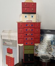 Nutcracker shaped wooden for sale Nutcracker shaped wooden for sale  WYMONDHAM