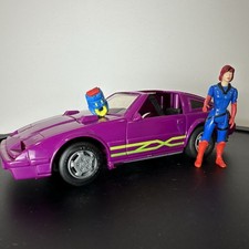 Vintage 1987 kenner d'occasion  Expédié en Belgium