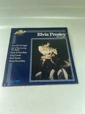 Schallplatte elvis presley gebraucht kaufen Schallplatte elvis presley gebraucht kaufen  Schermbeck